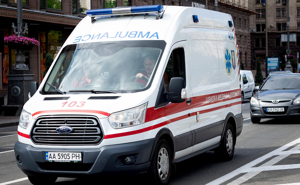 Фото: Kirill Chubotin / Keystone Press Agency / Global Look Press