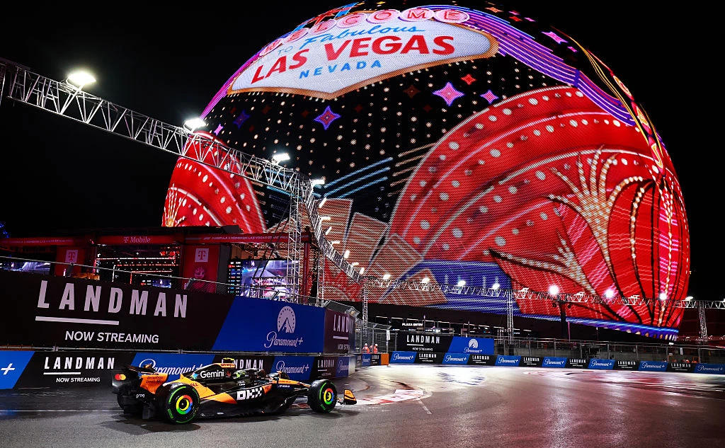 Hector Vivas / Getty Images