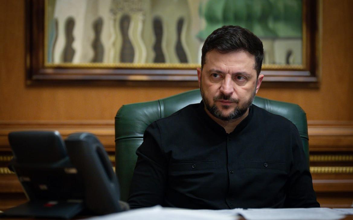 Зеленский назвал самый сложный вопрос на мирных переговорах