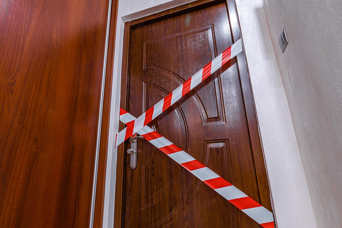 Фото: Dominik_Spalek / Shutterstock / FOTODOM