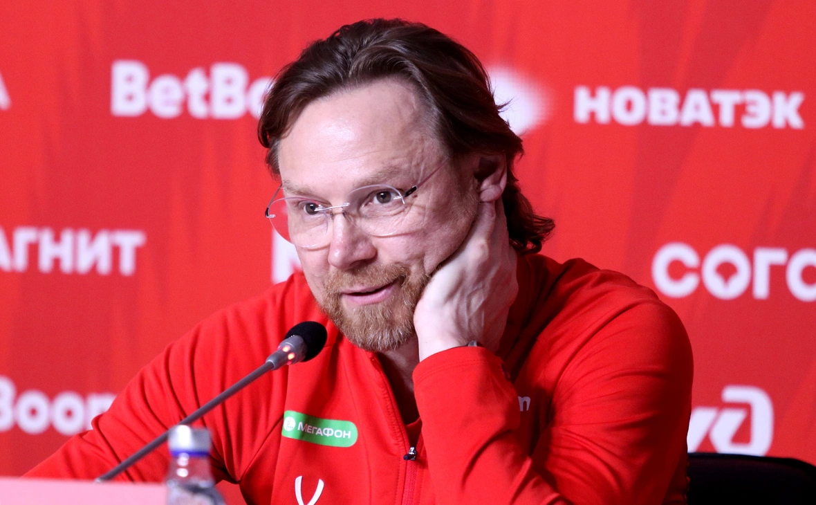 Maksim Konstantinov / Global Look Press