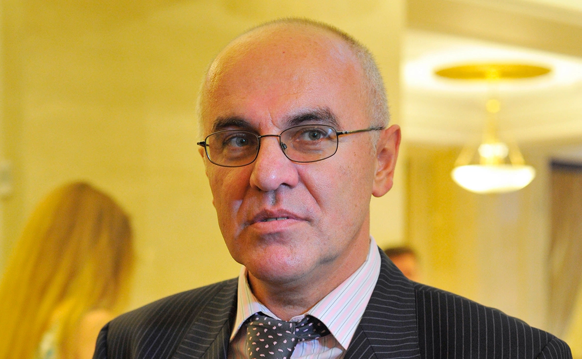 Станислав Красильников / ТАСС