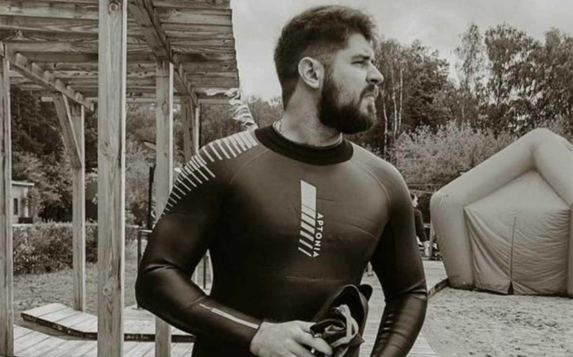 Жена пловца Свечникова рассказала о результатах экспертизы ДНК