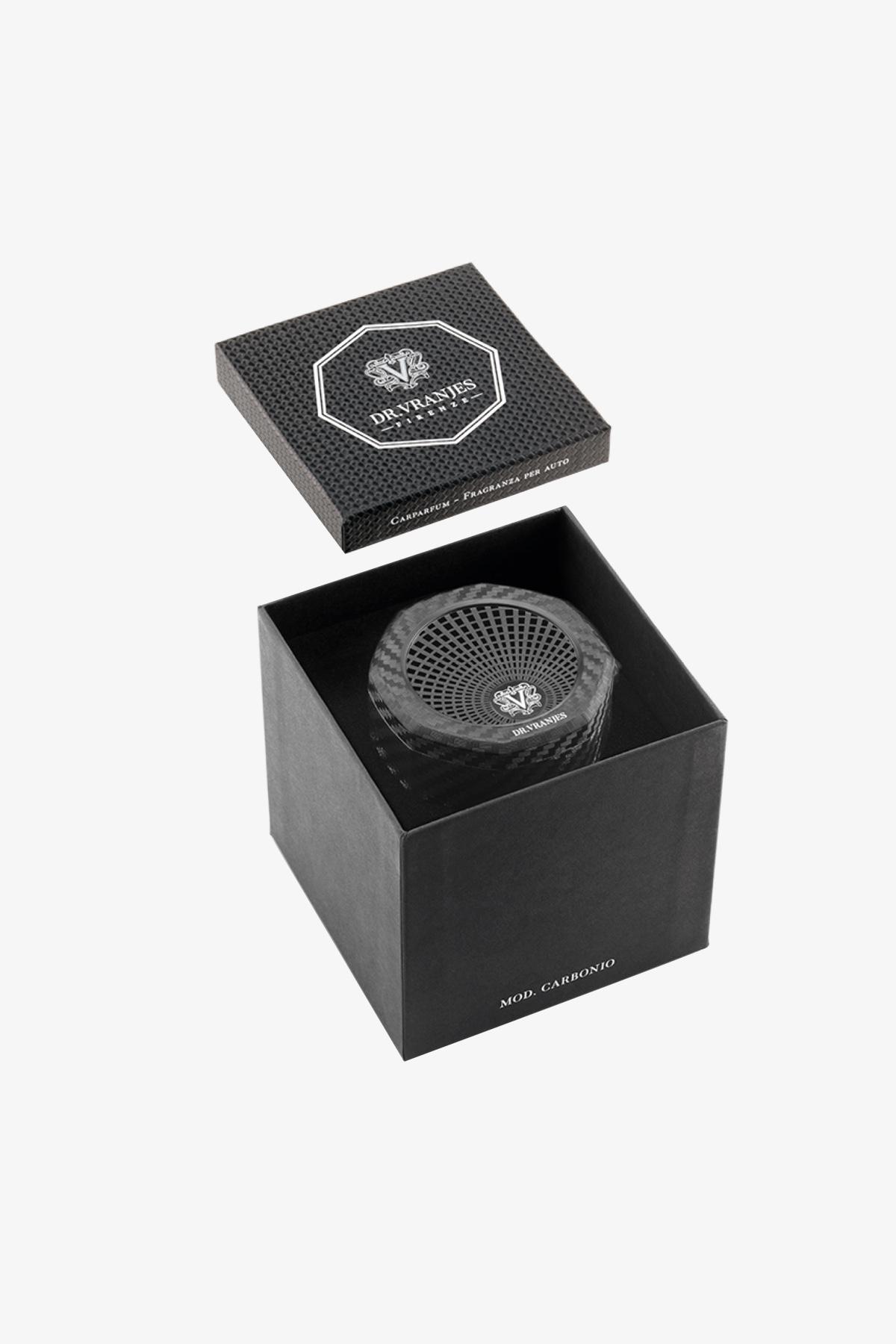 Ароматизатор для автомобиля-диспенсер, 4800 руб.&nbsp;Dr. Vranjes Firenze (dr-vranjes.ru)