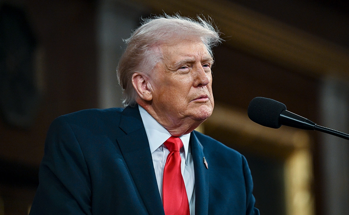 Kenny Holston / Getty Images