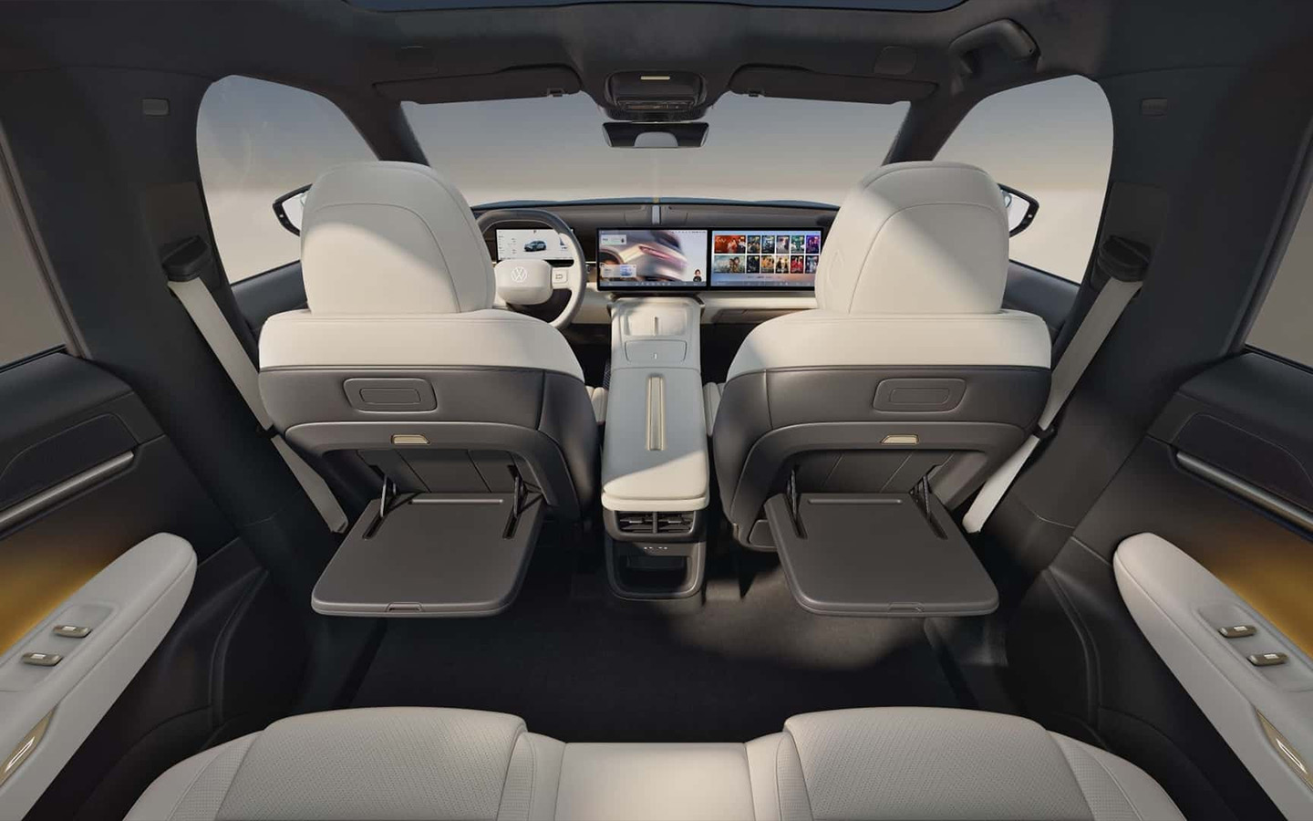 Volkswagen ID. Unyx 08