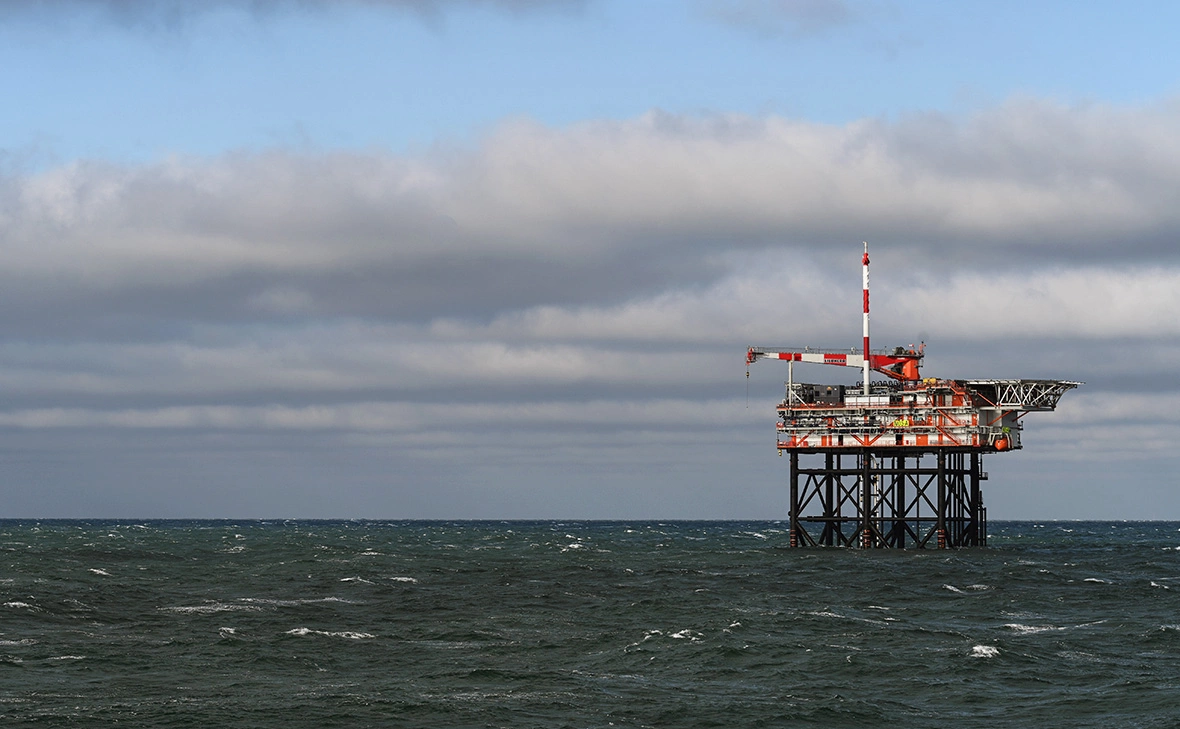 Lars Penning / dpa / Global Look Press