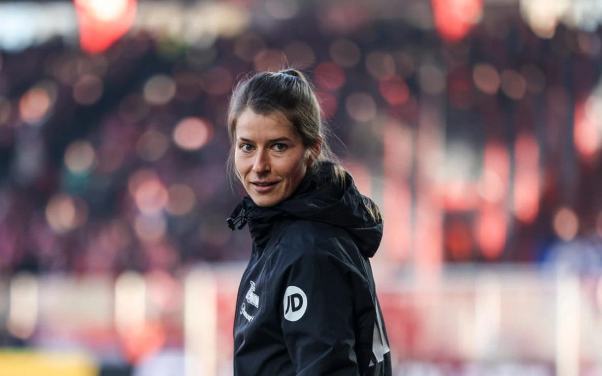 Мари-Луизе Эта