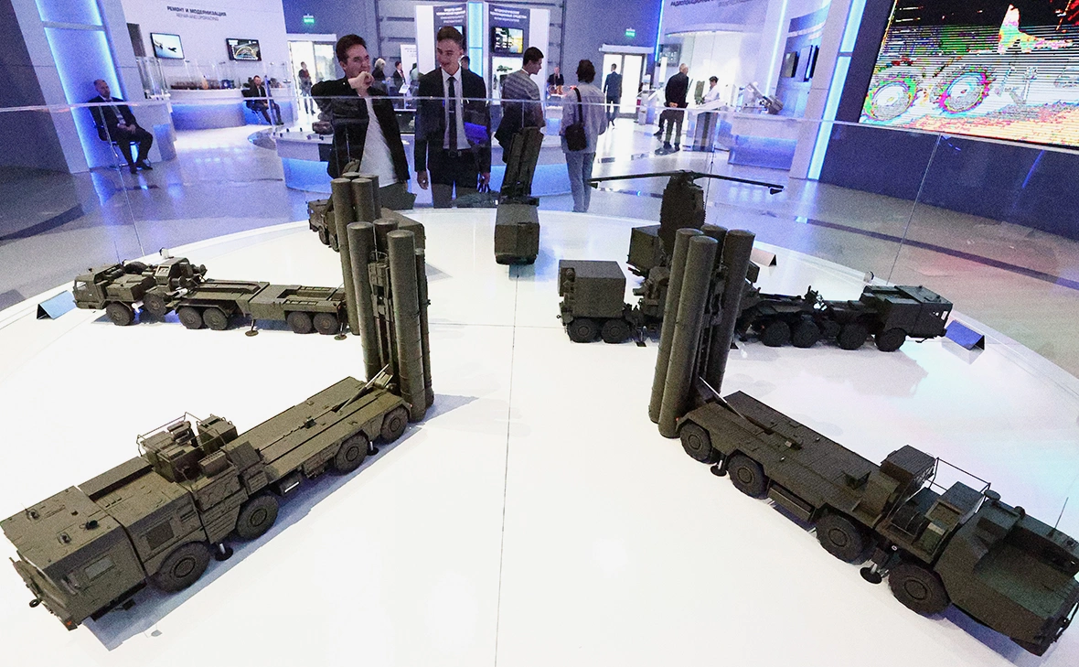 Сергей Булкин / ТАСС