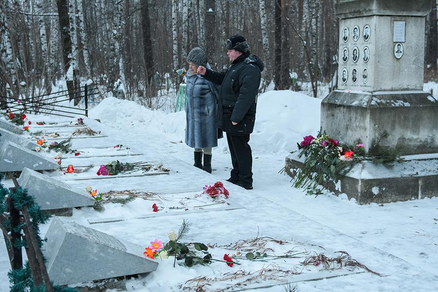 Вова Жабриков / URA.RU / TACC