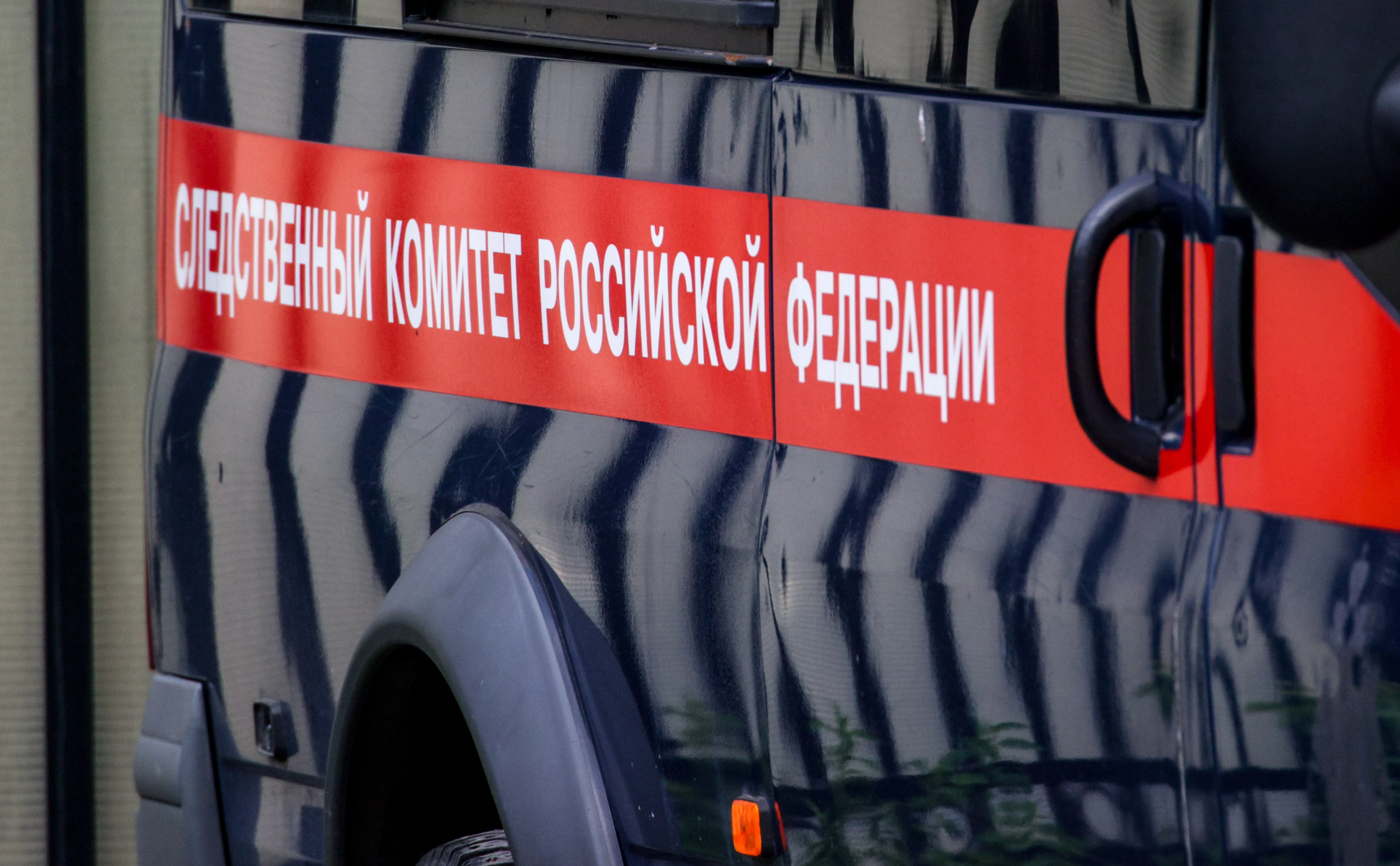 Lantyukhov Sergey / news.ru / Global Look Press