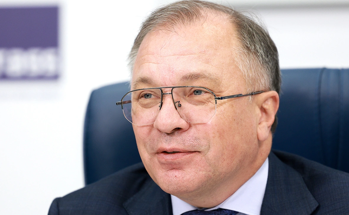 Александр Щербак / ТАСС