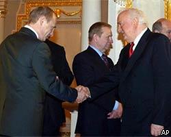 Россия и Грузия взяли тайм-аут по абхазскому вопросу