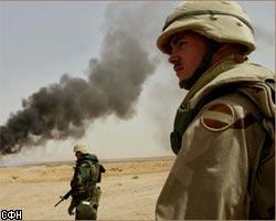 США начали крупную контртеррористическую операцию в Ираке
