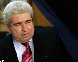 Президентом Кипра избран глава коммунистической партии
