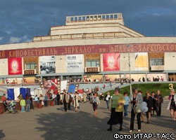 Гран-при МКФ "Зеркало" получила лента "Запретный плод"