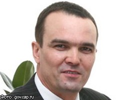 Д.Медведев предложил кандидата в президенты Чувашии 