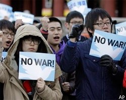 КНДР собирается отказаться от ядерного оружия