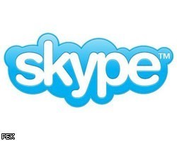 У сервиса Skype произошли новые сбои в работе