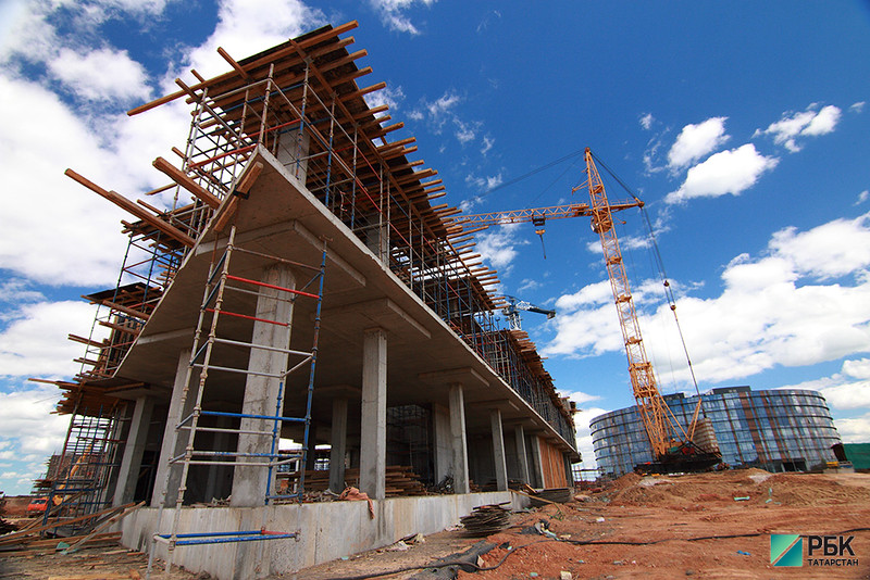 Построенный турецкими рабочими дом в Казани, восстановят за 45 млн рублей