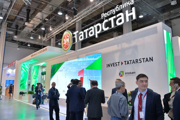 Татарстан и «Россети» стали стратегическими партнерами