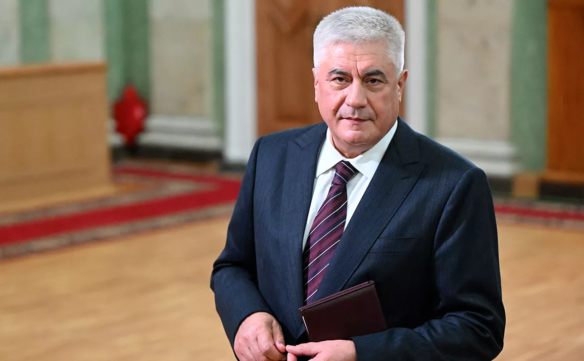 Сергей Гунеев / РИА Новости