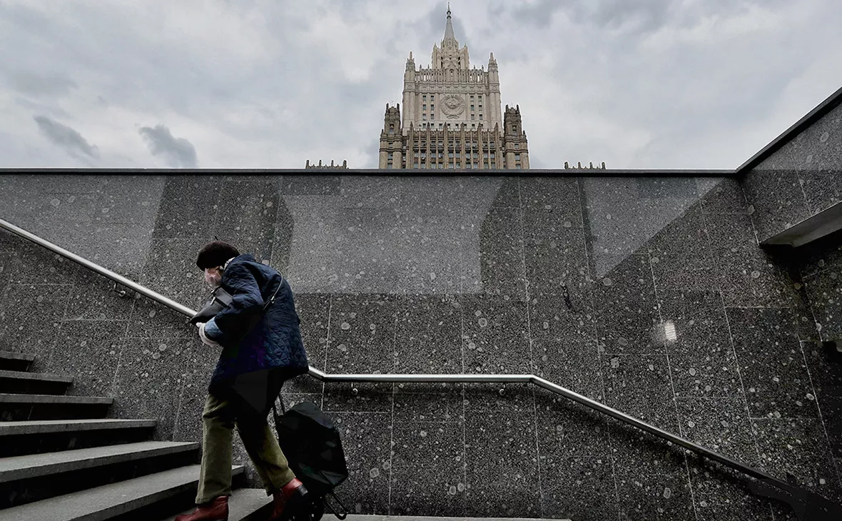 Андрей Любимов / РБК