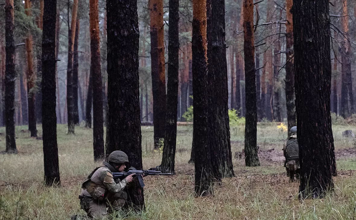 Станислав Красильников / ТАСС