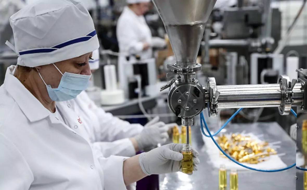 Артем Коротаев / ТАСС