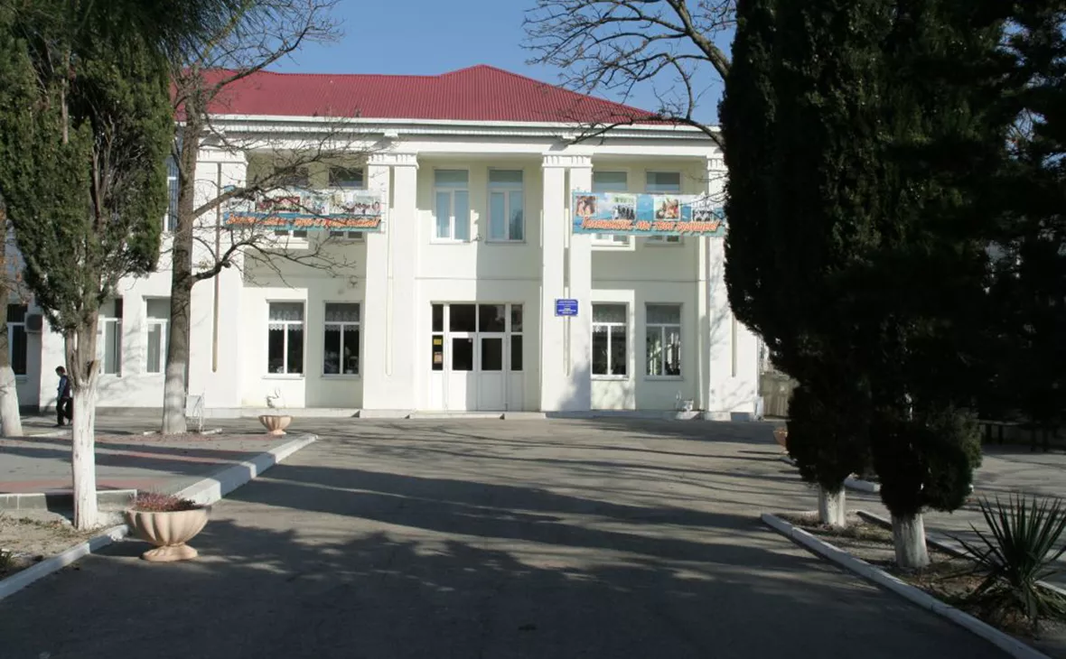 fox51 / wikimapia.org