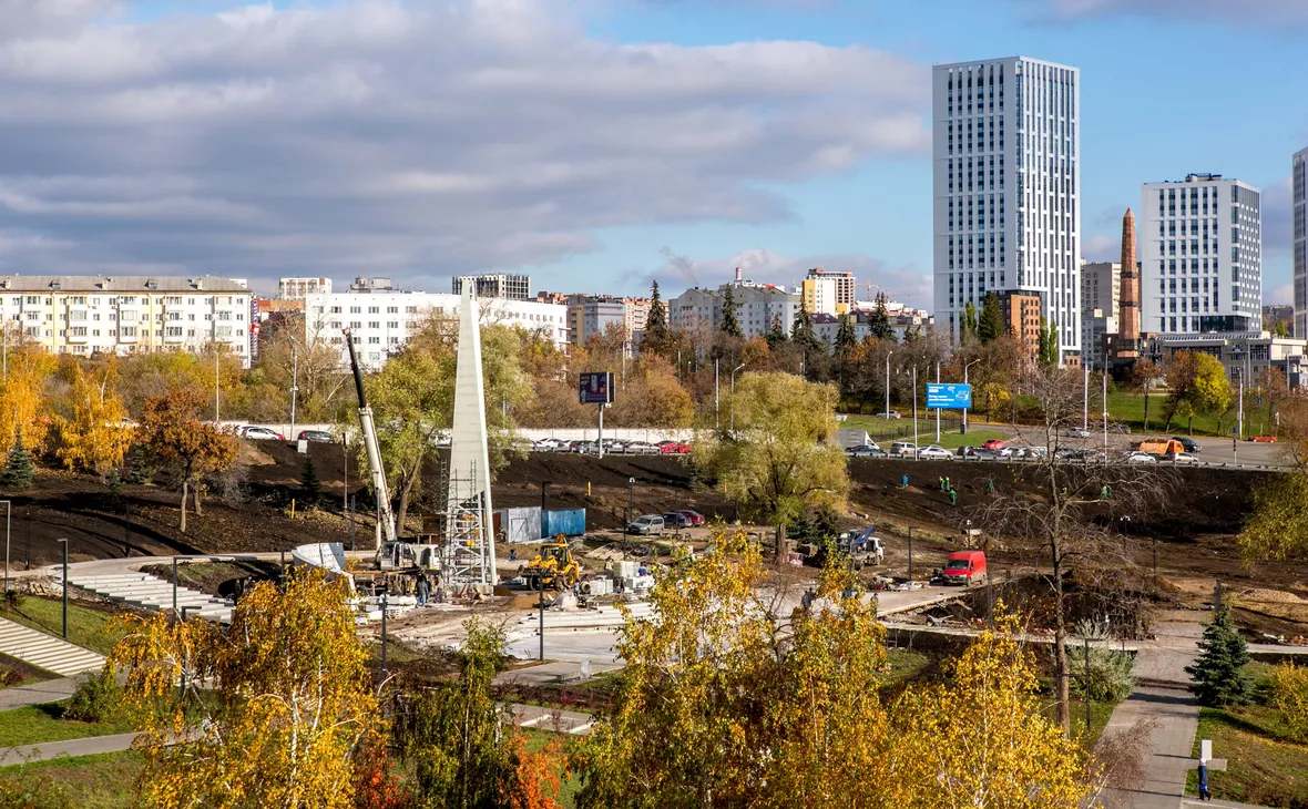 РБК Уфа