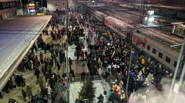 Юрий Норицын