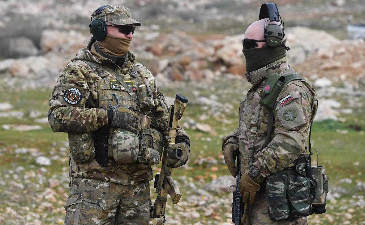 Михаил Воскресенский / РИА Новости