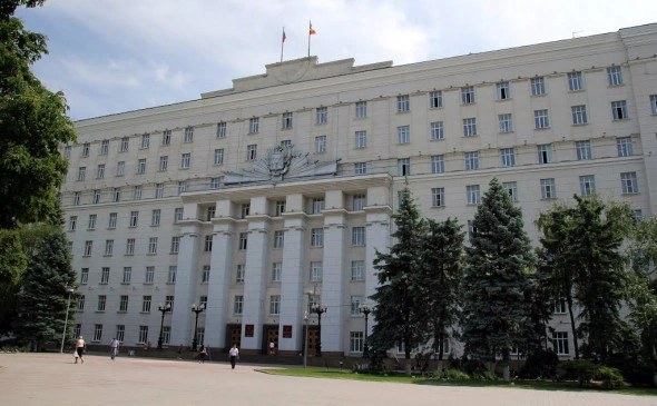пресс-служба правительства Ростовской области