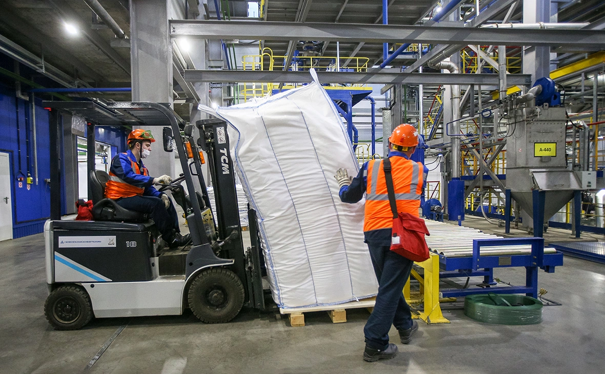 Егор Алеев / ТАСС