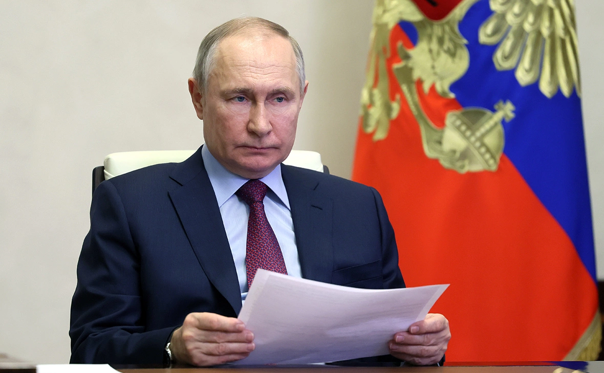 Михаил Метцель / РИА Новости