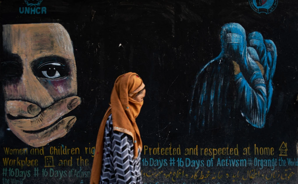 Nava Jamshidi / Getty Images