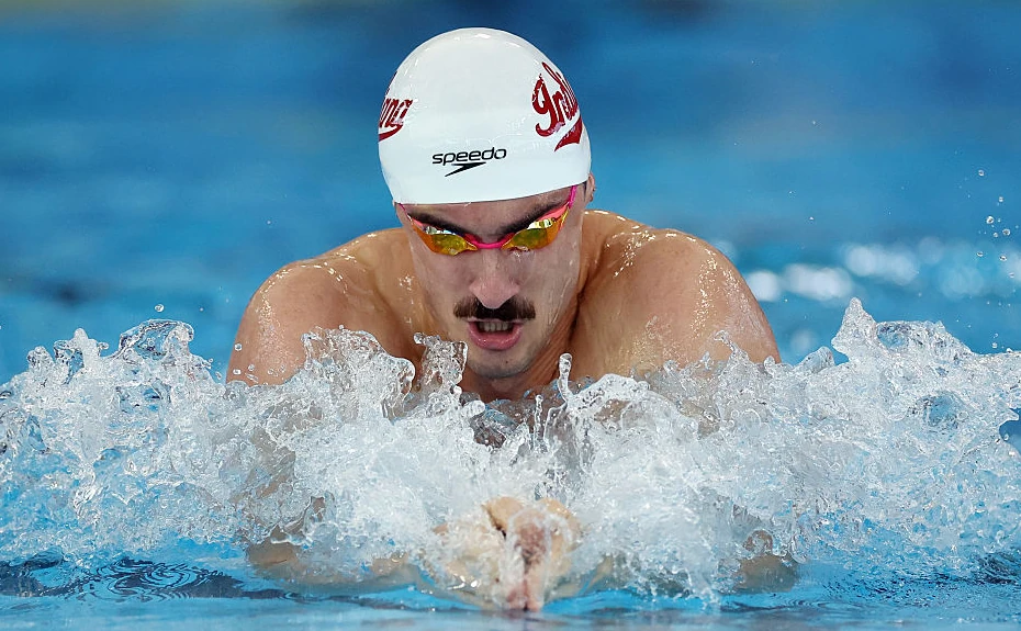 Sarah Stier / Getty Images