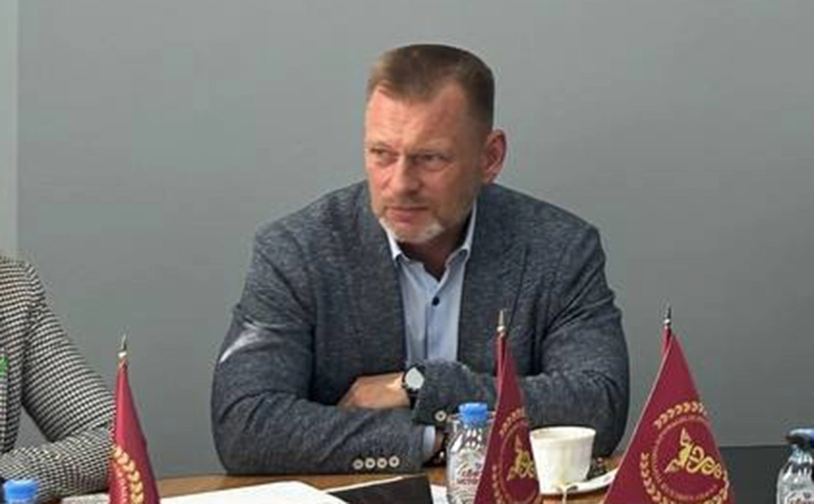 Светлана Колосова / serpukhov.tpprf.ru