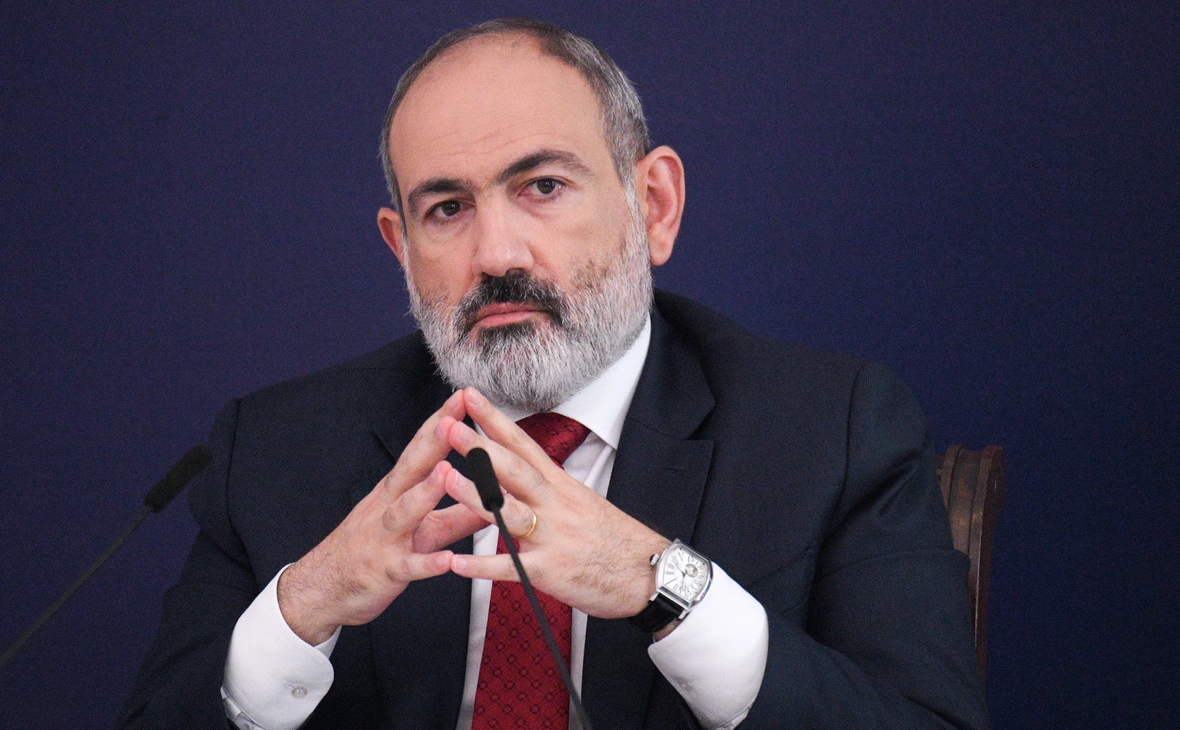 Александр Патрин / ТАСС