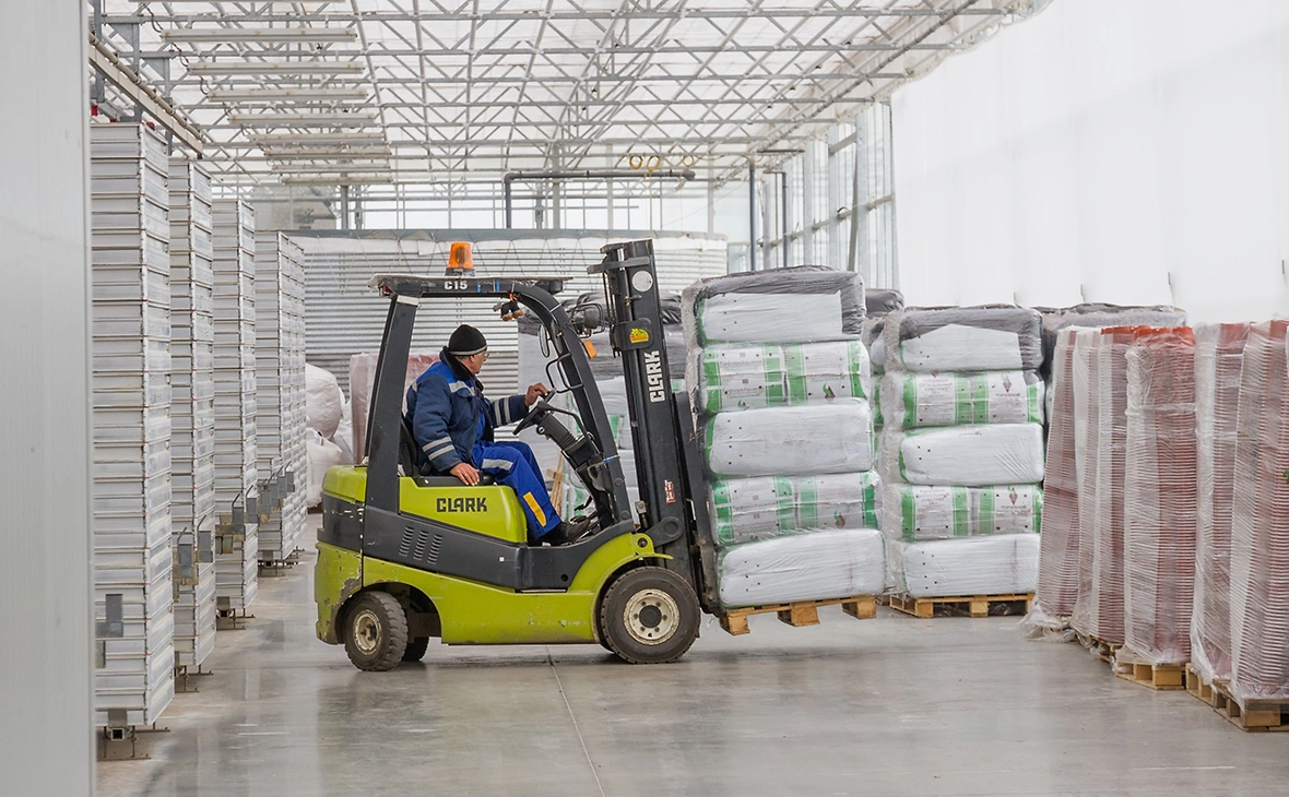 Илья Галахов / Global Look Press