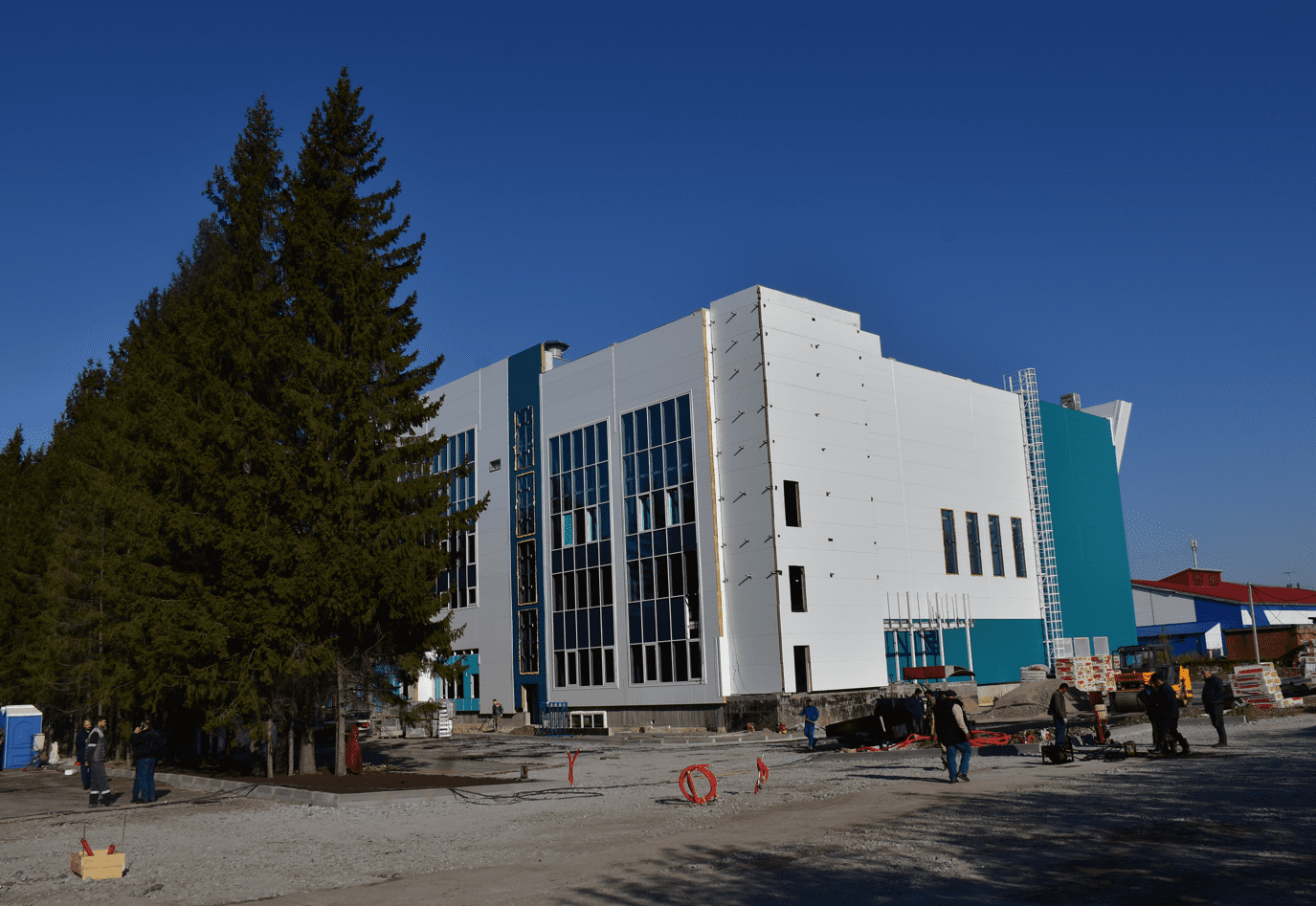 пресс-служба Минспорта Новосибирской области