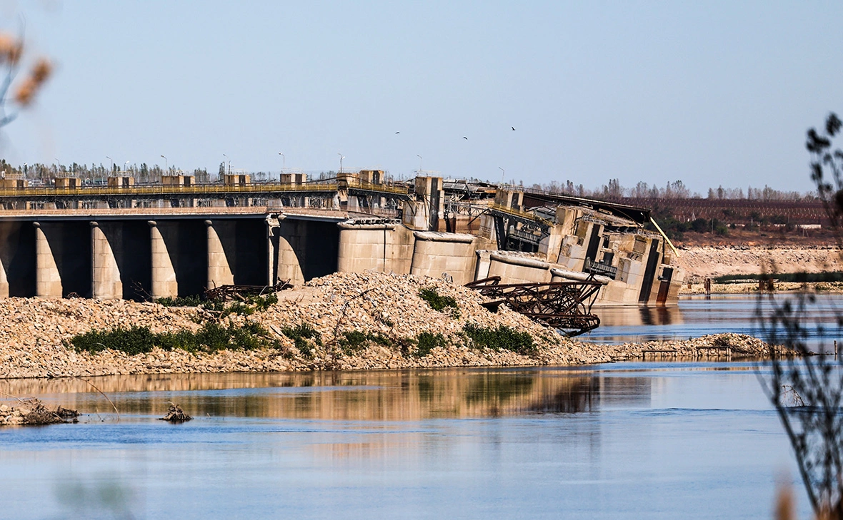Алексей Коновалов / ТАСС