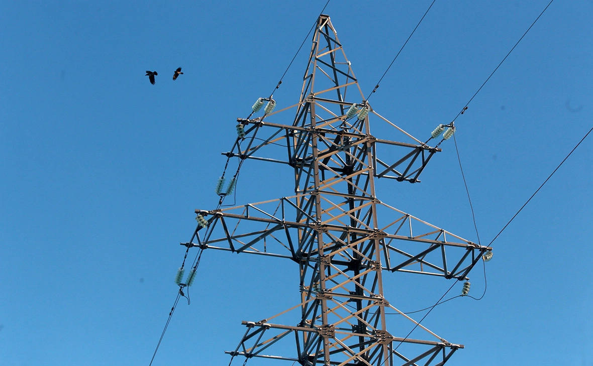 Замир Усманов / Global Look Press