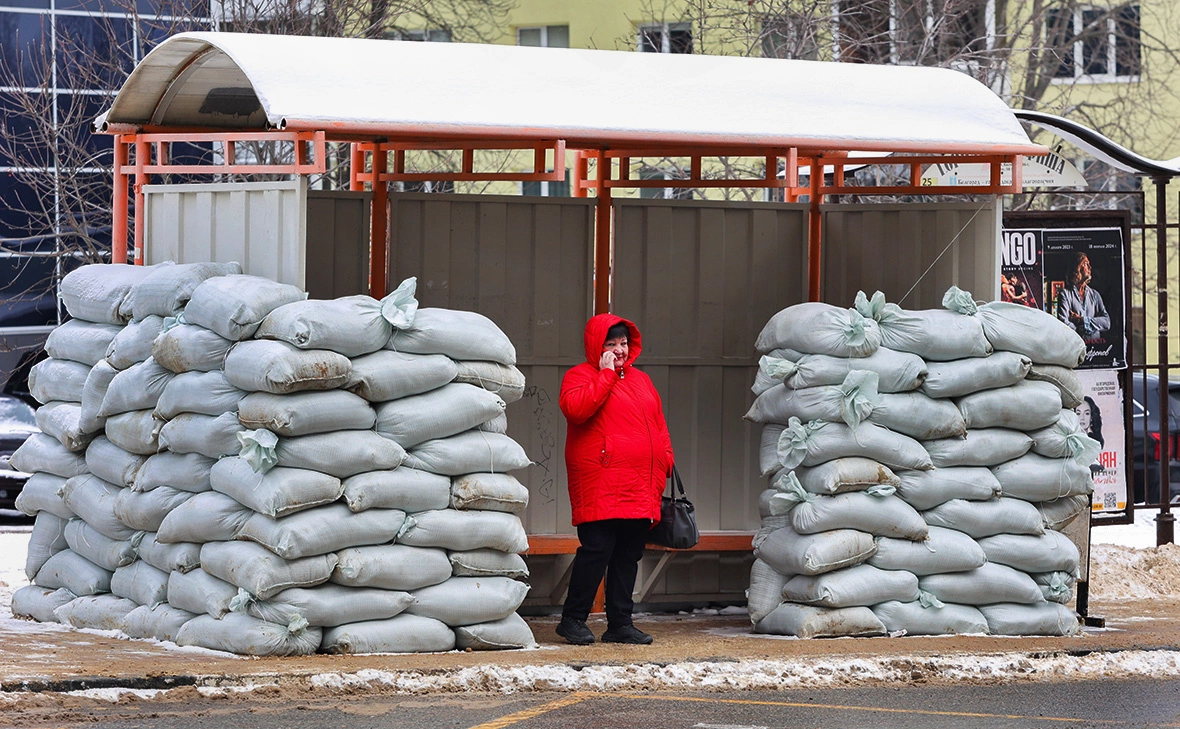 Евгений Силантьев / ТАСС