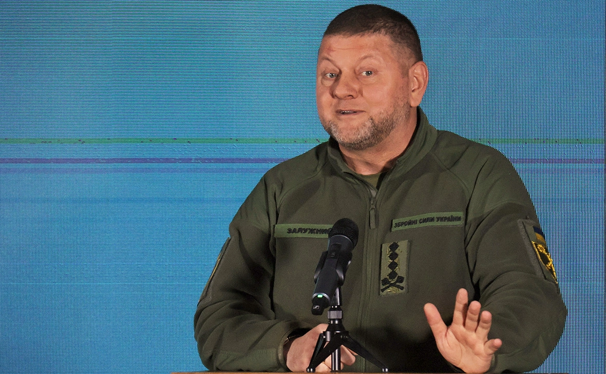 Евгений Котенко / Keystone Press Agency / Global Look Press