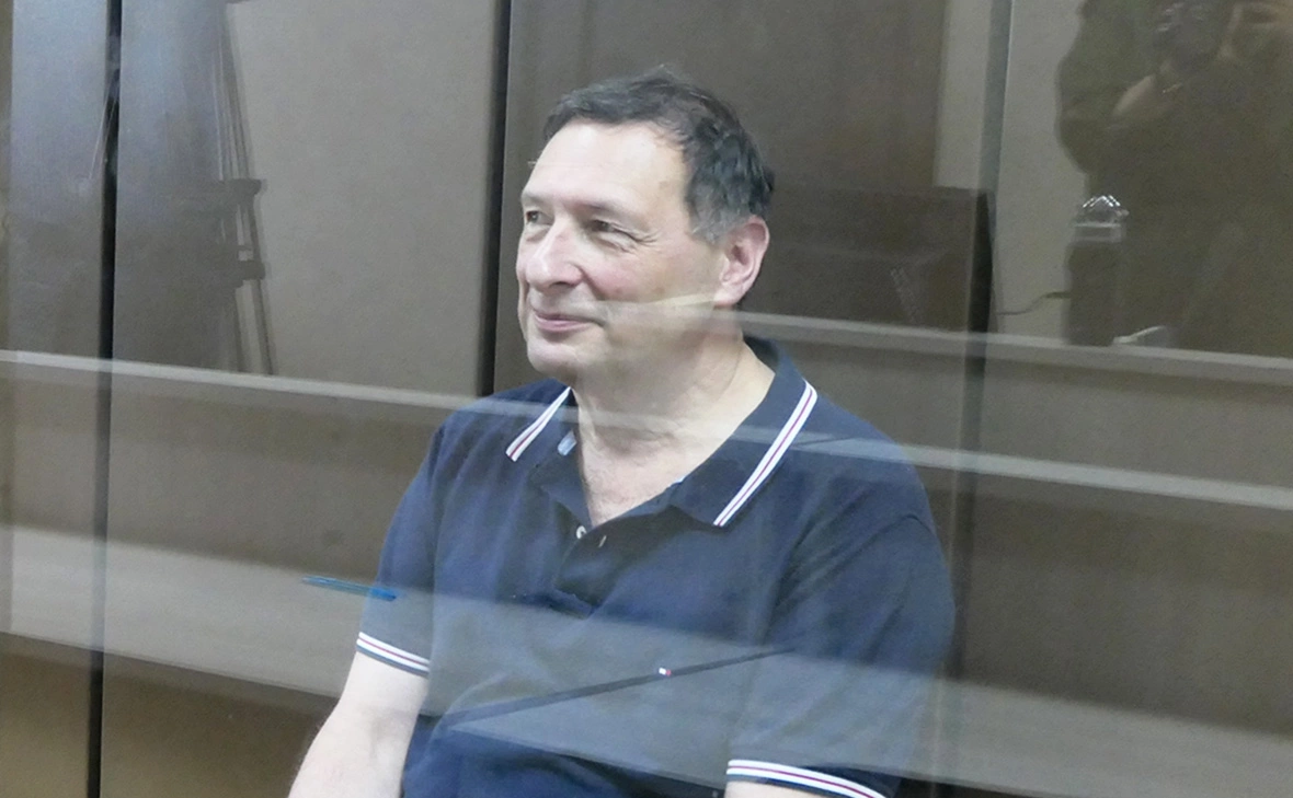 Наталия Казаковцева / ТАСС