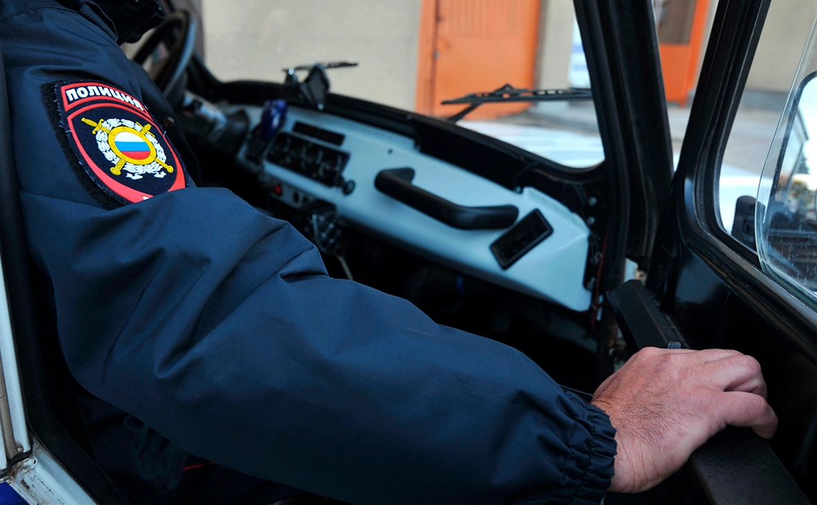 Алексей Сухоруков / РИА Новости