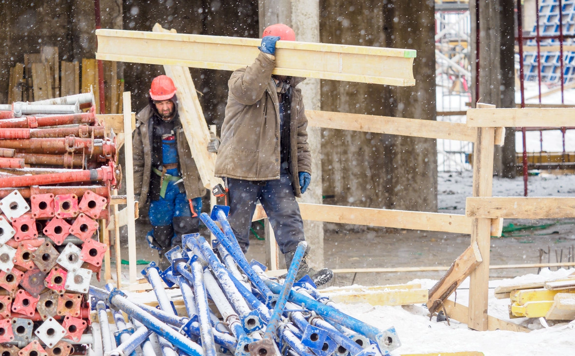 Валентин Антонов / ТАСС