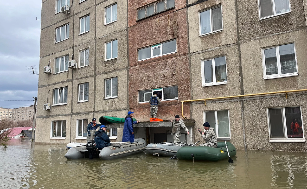 Мария Лисицына / РБК